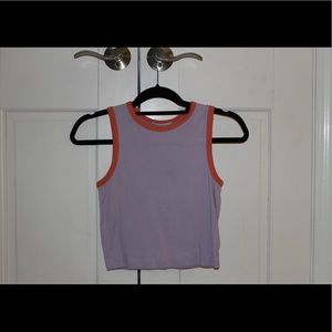 Urban outfitters tank top